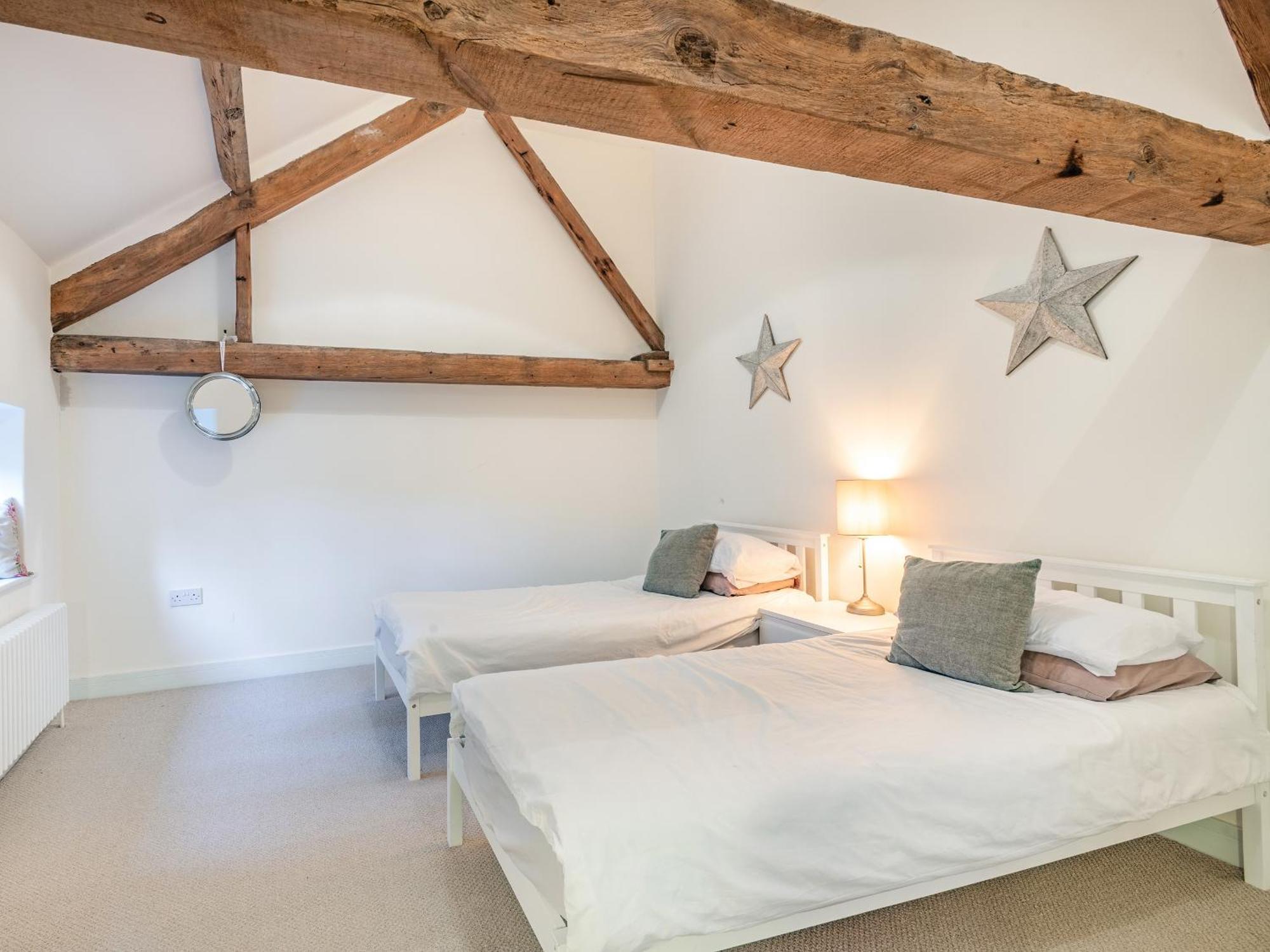 Letheringsett Oast Barn 빌라 외부 사진