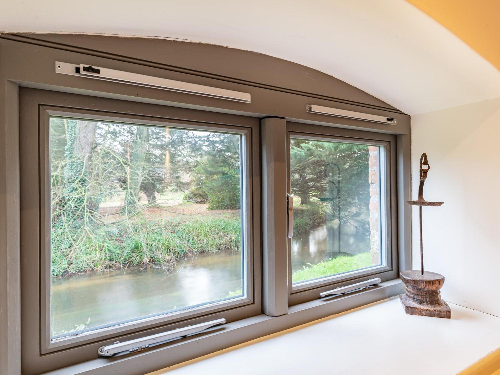 Letheringsett Oast Barn 빌라 외부 사진