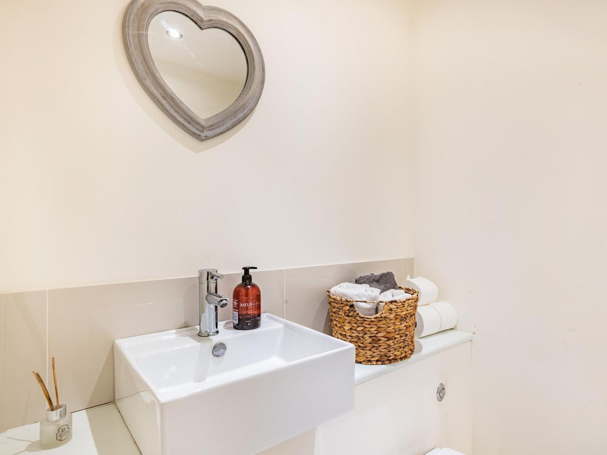 Letheringsett Oast Barn 빌라 외부 사진
