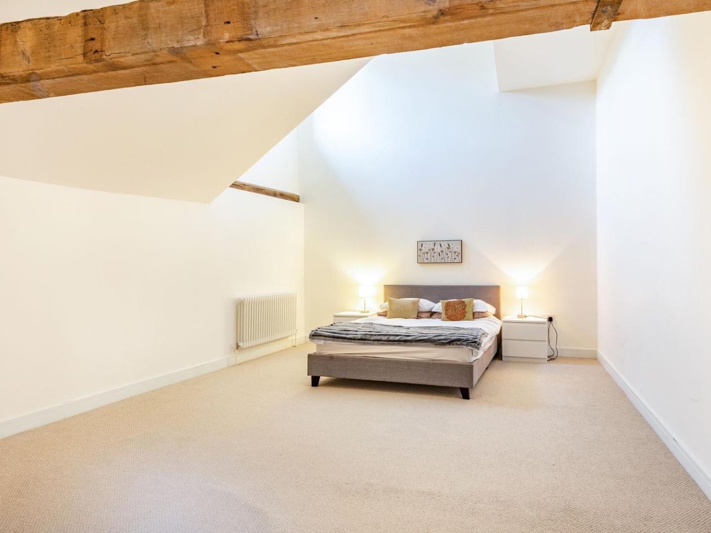 Letheringsett Oast Barn 빌라 외부 사진