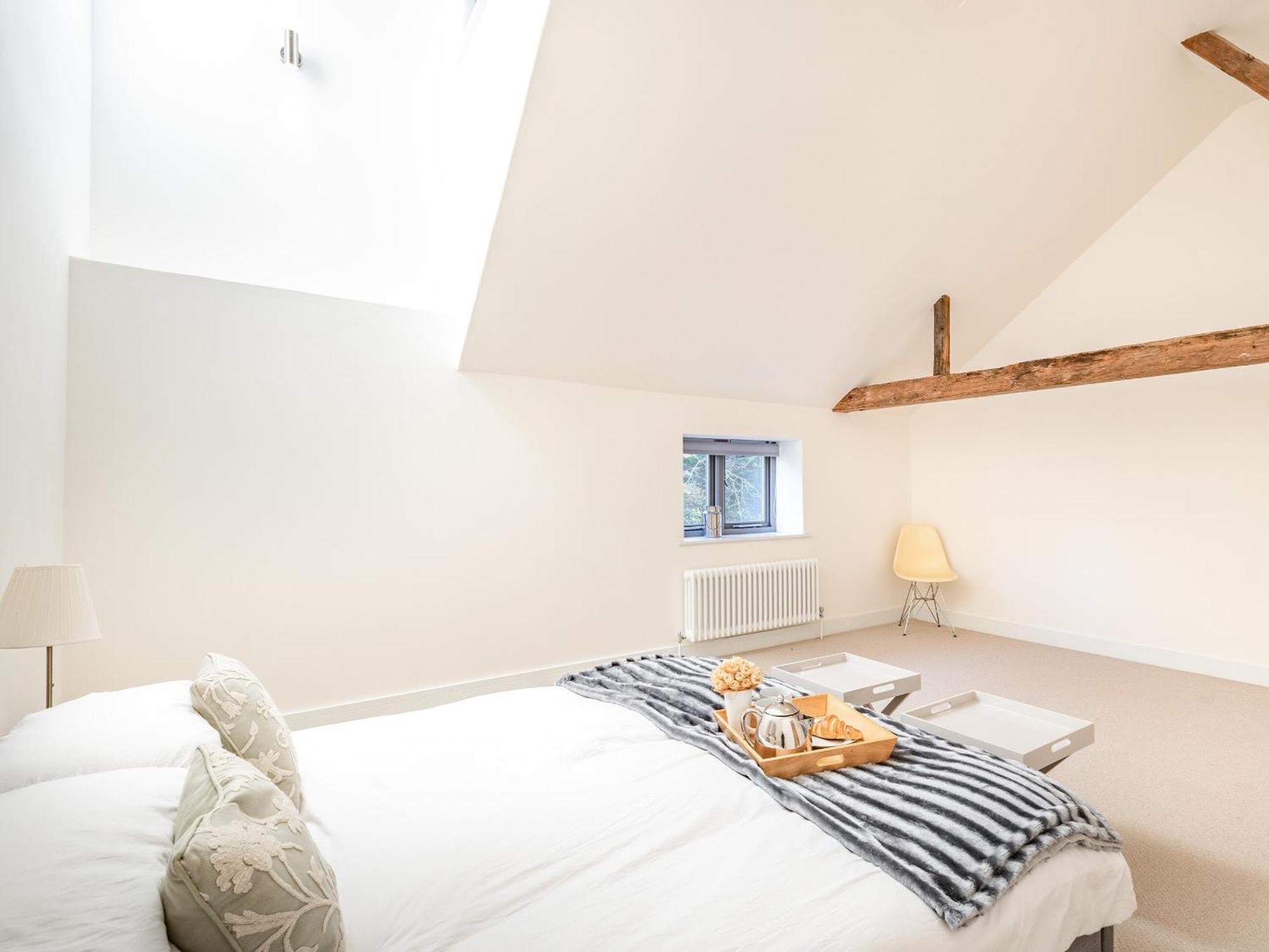 Letheringsett Oast Barn 빌라 외부 사진